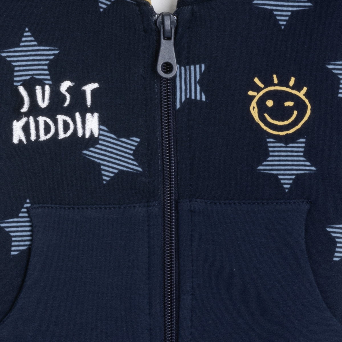 Just kiddin baby duks jakna 