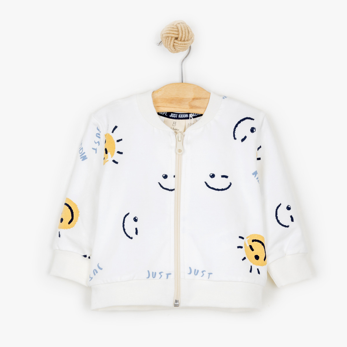 Just kiddin baby komplet 