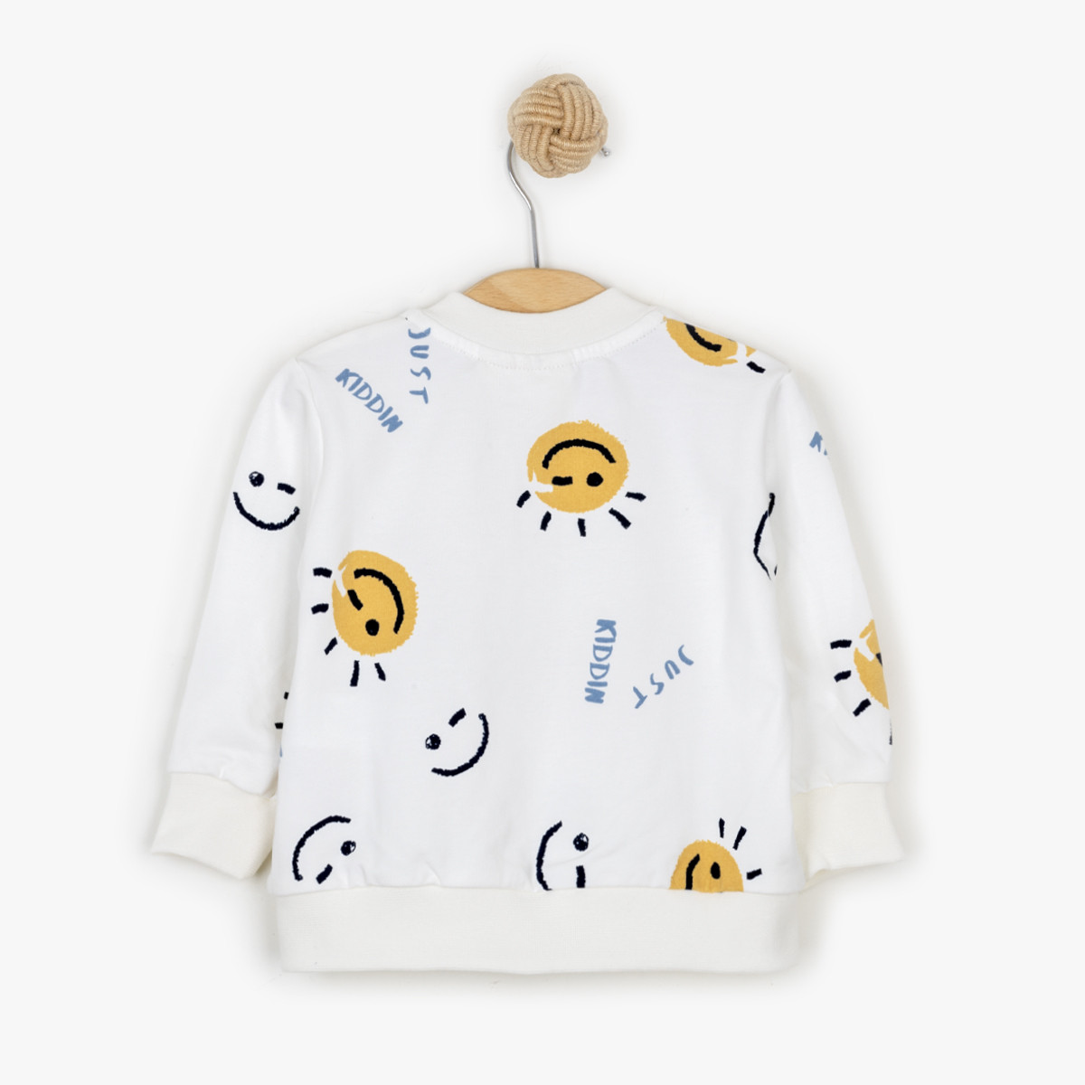 Just kiddin baby komplet 