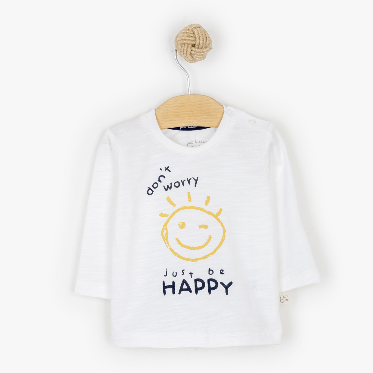 Just kiddin baby komplet 