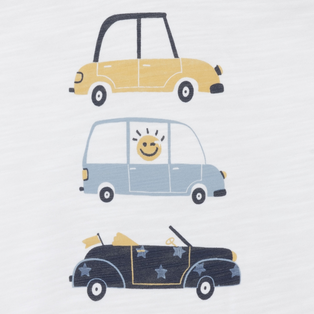 Just kiddin baby majica 