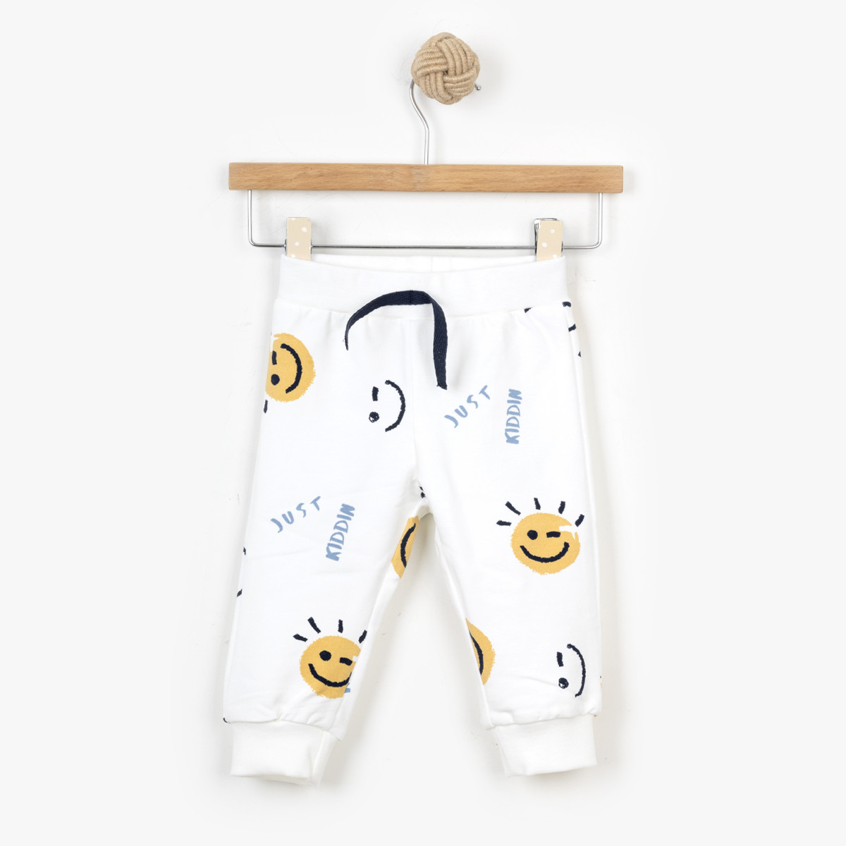 Just kiddin baby donji deo 