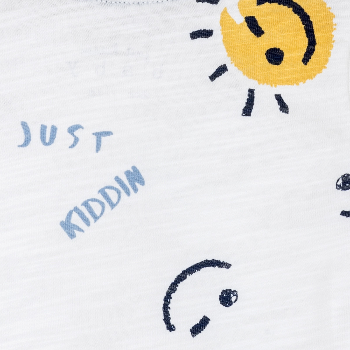 Just kiddin baby komplet 