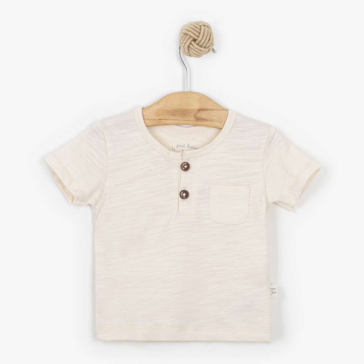 Just kiddin baby majica 