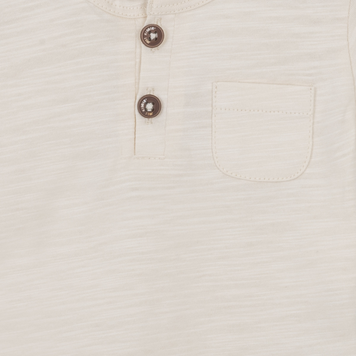 Just kiddin baby majica 