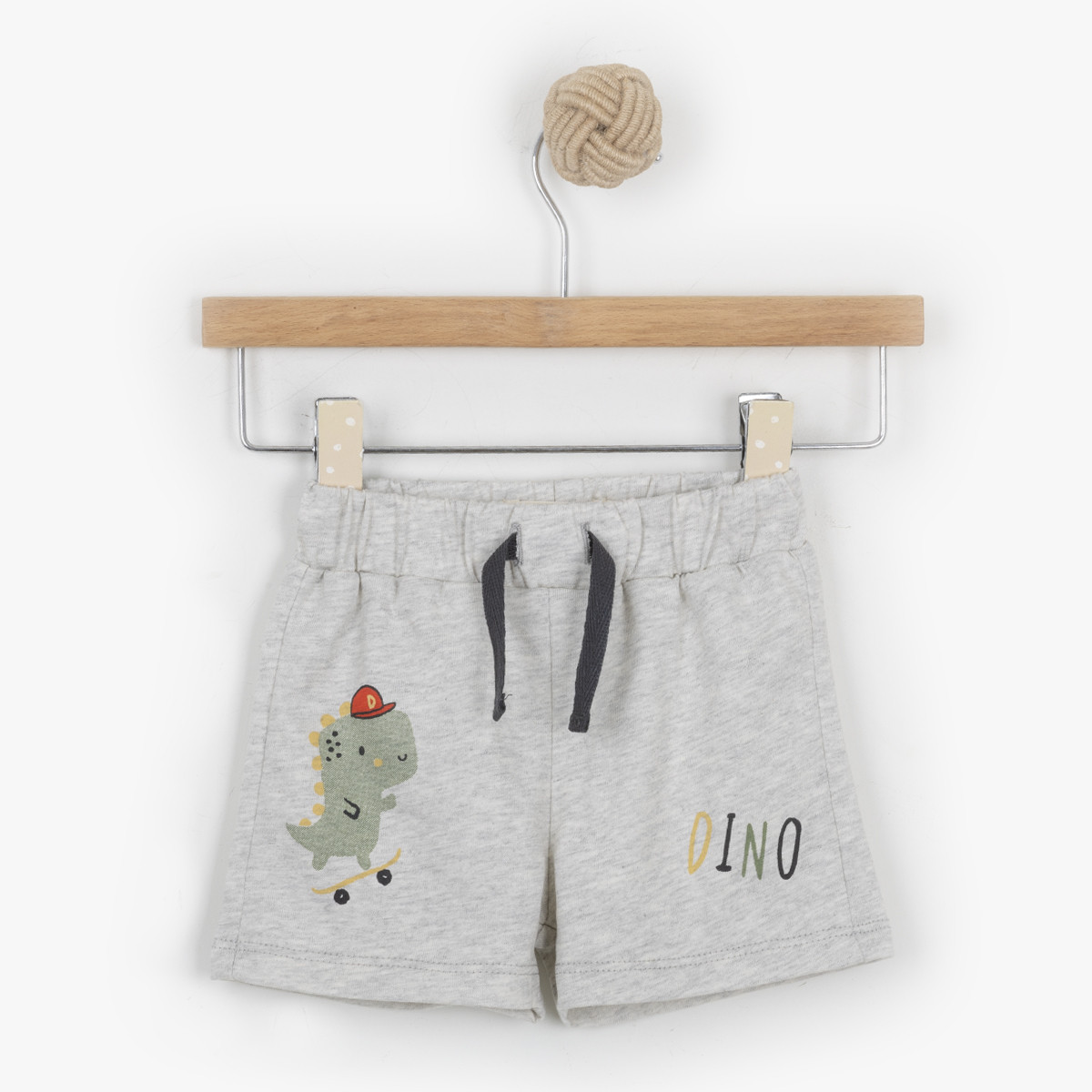 Just kiddin baby šorts 