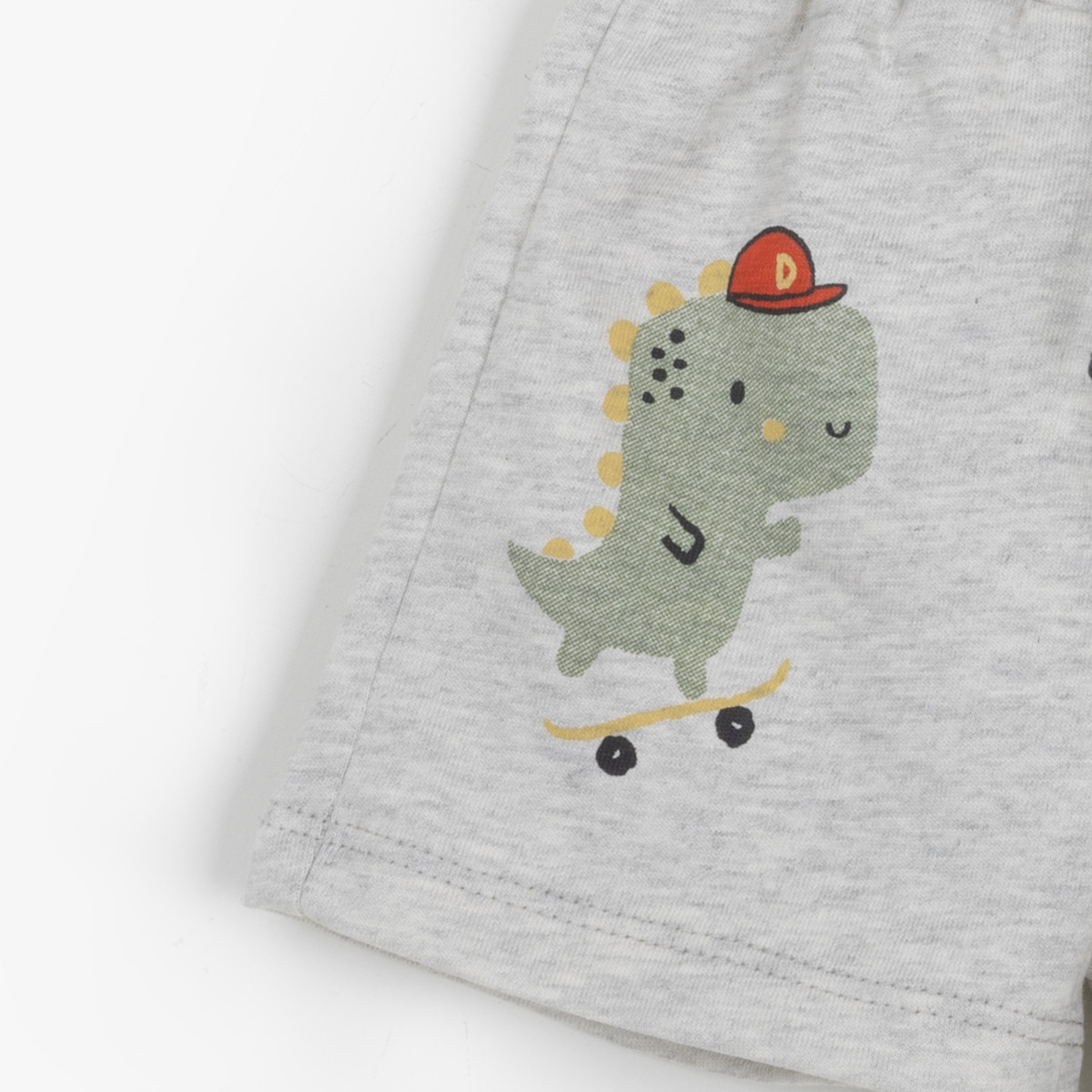 Just kiddin baby šorts 