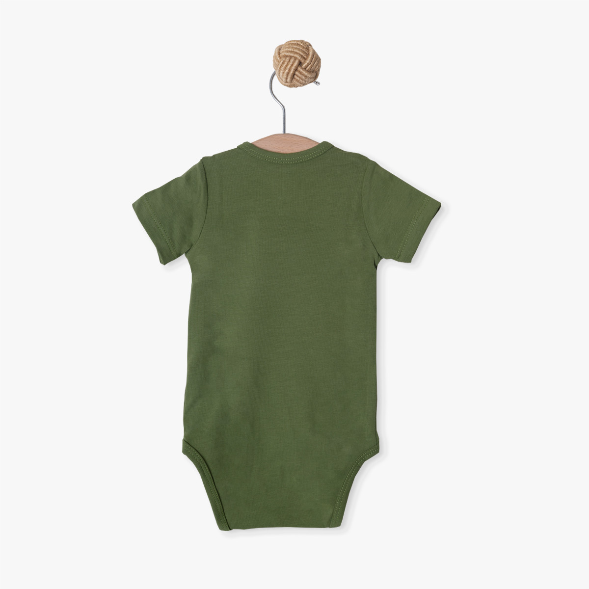 Just kiddin baby bodi preklop