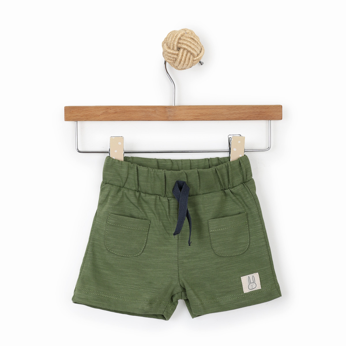 Just kiddin baby šorts 