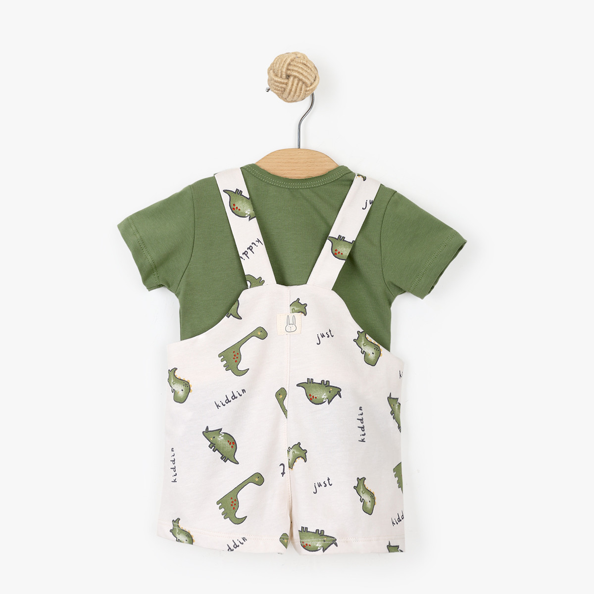 Just kiddin baby komplet 