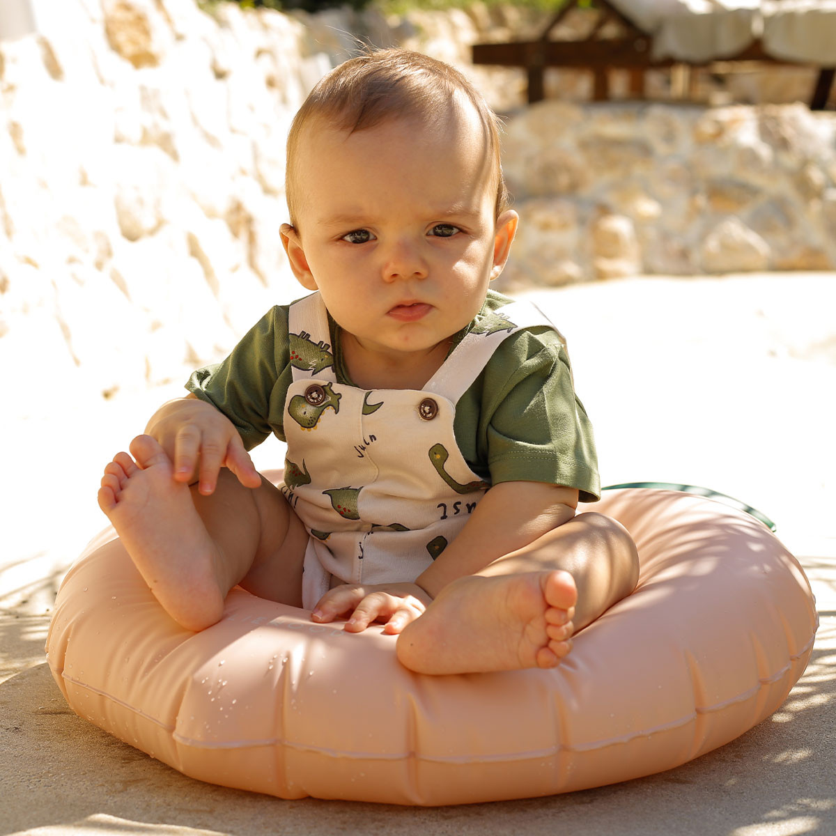 Just kiddin baby komplet 