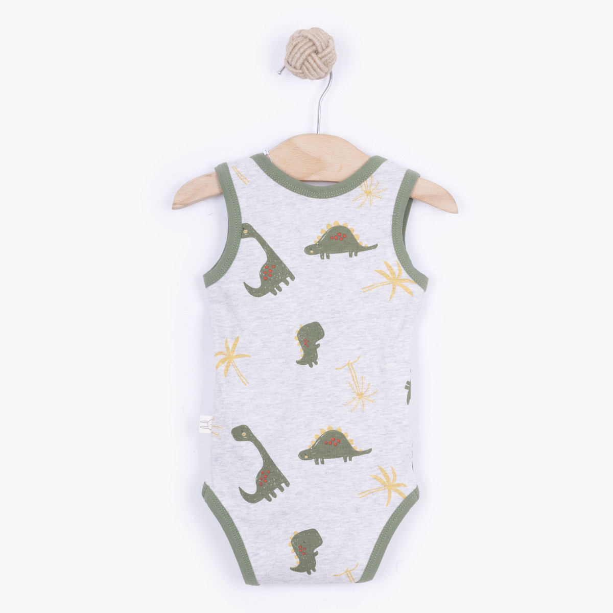 Just kiddin baby bodi atlet 