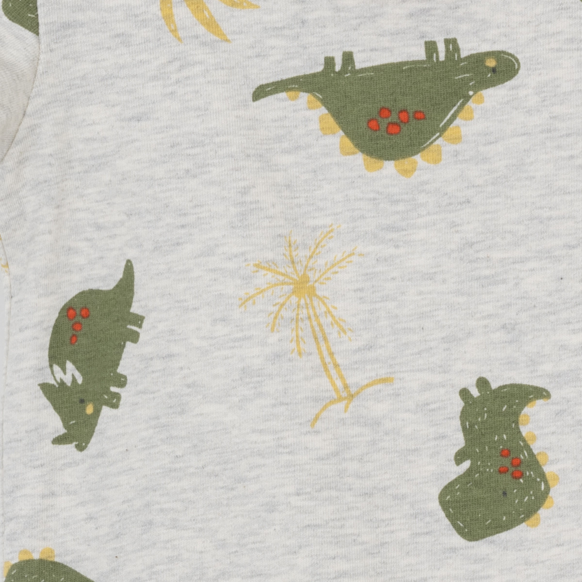 Just kiddin baby bodi 