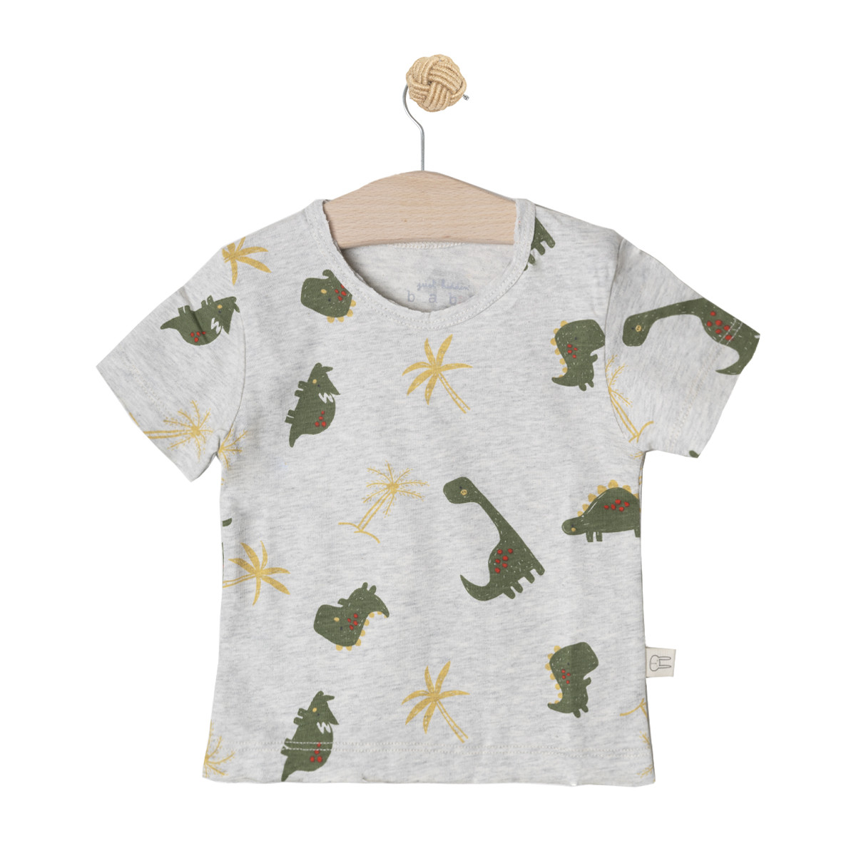 Just kiddin baby majica 