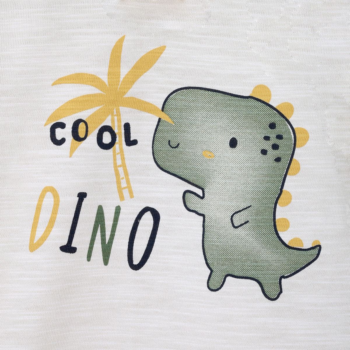 Just kiddin baby majica 