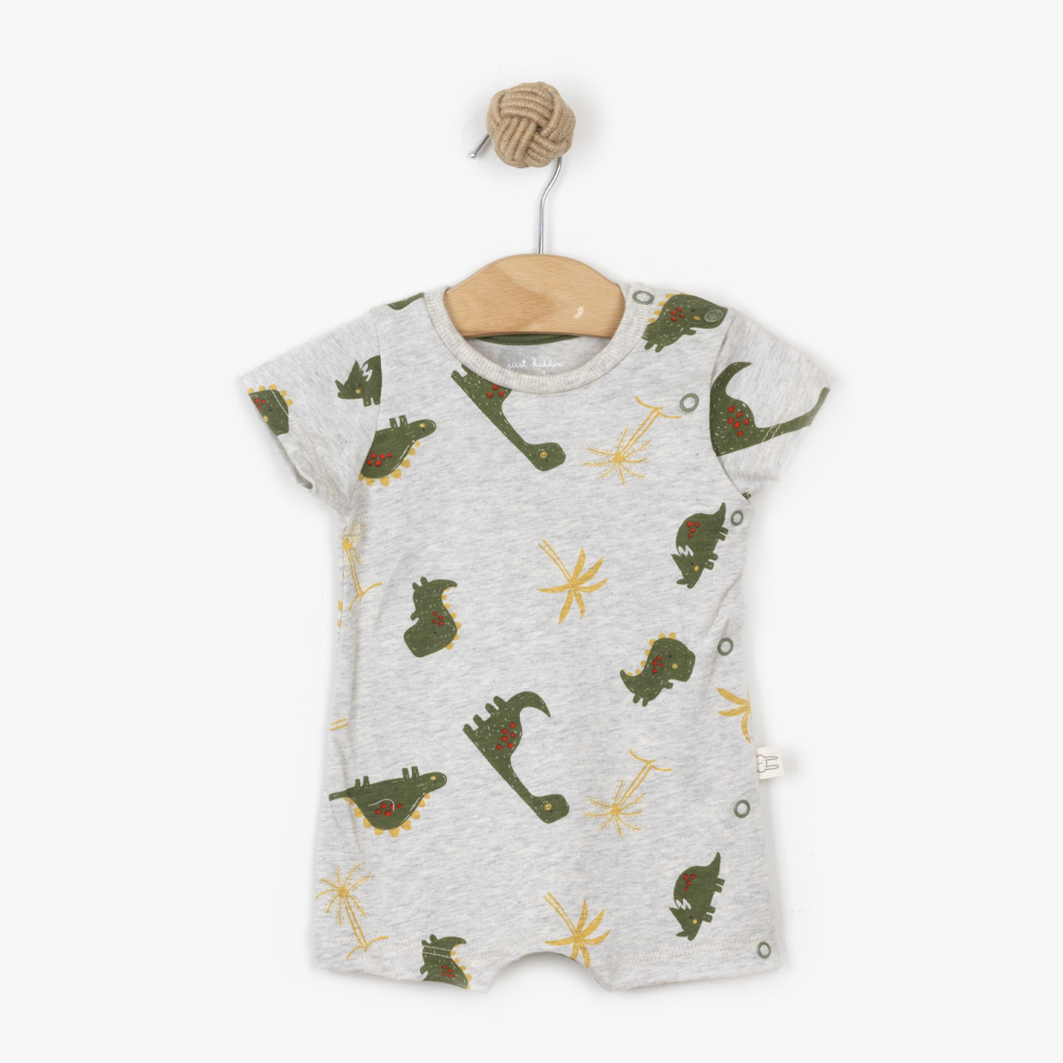 Just kiddin baby zeka 