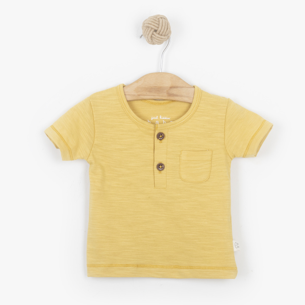 Just kiddin baby majica 