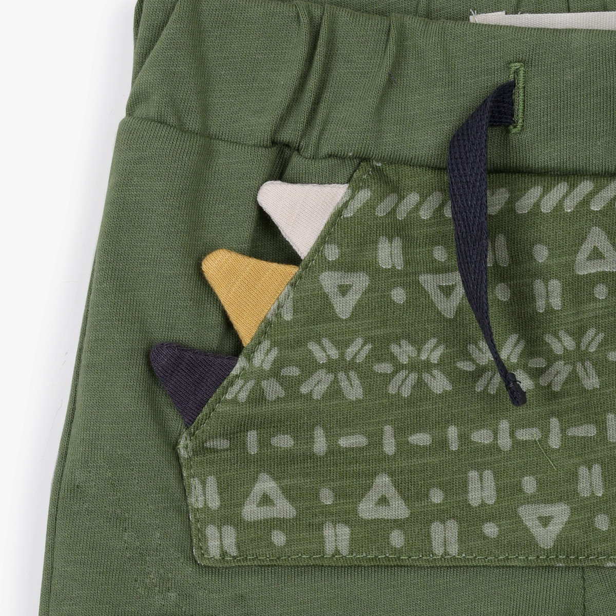 Just kiddin baby šorts 