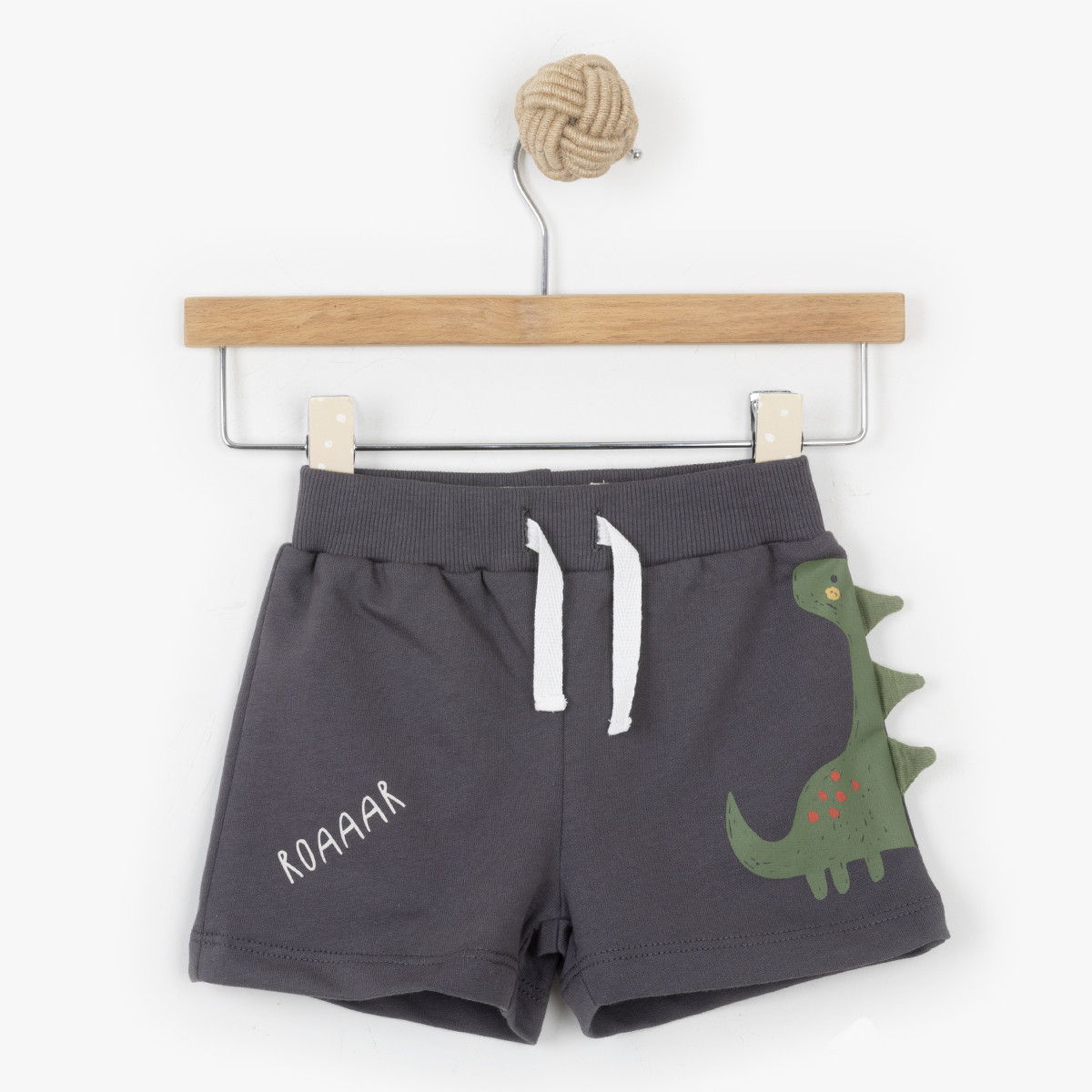 Just kiddin baby šorts 