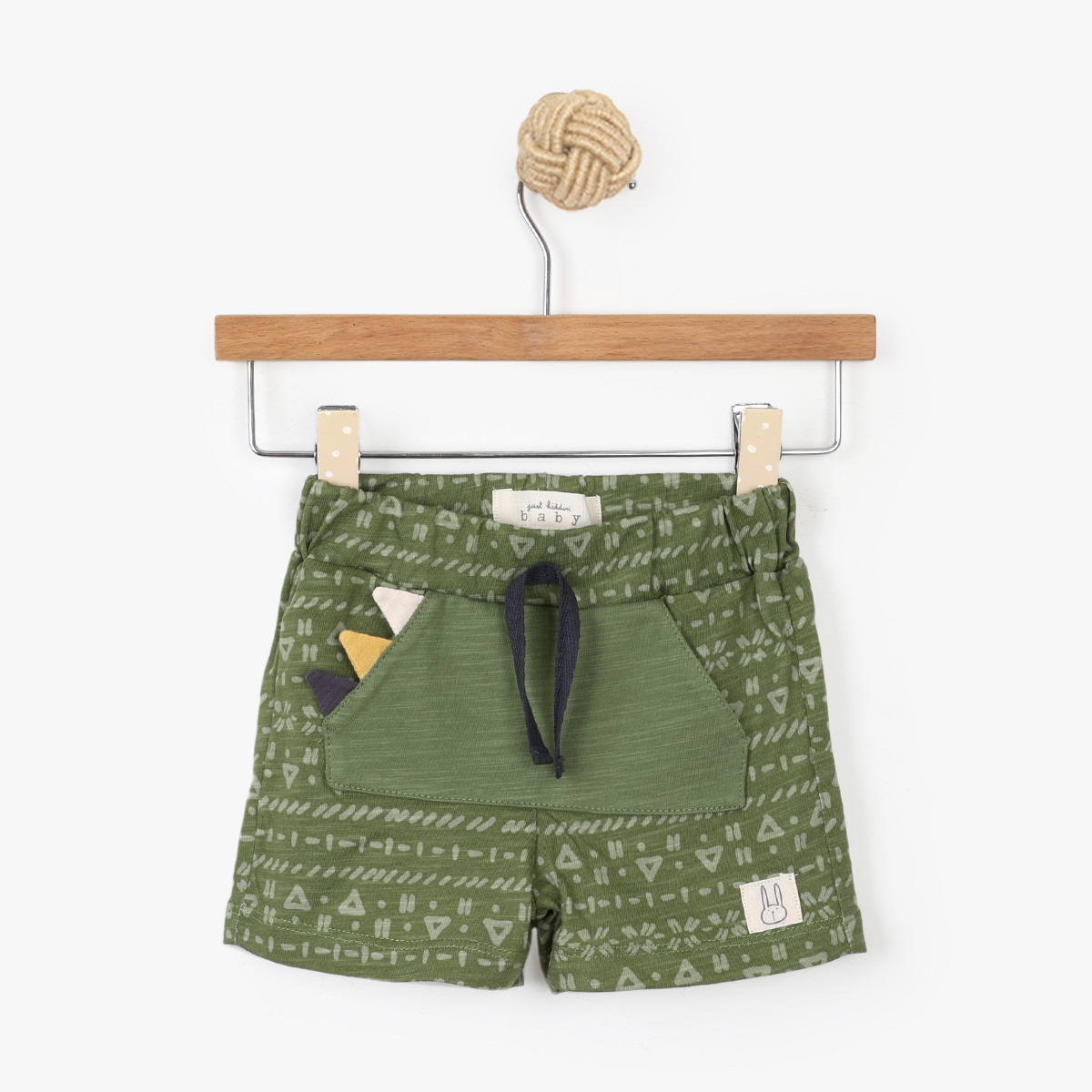 Just kiddin baby komplet 