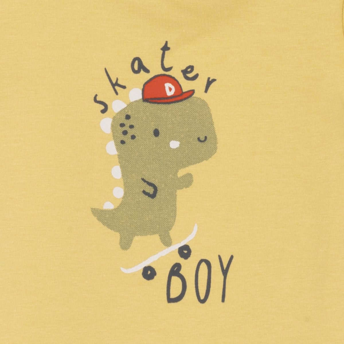 Just kiddin baby bodi atlet 