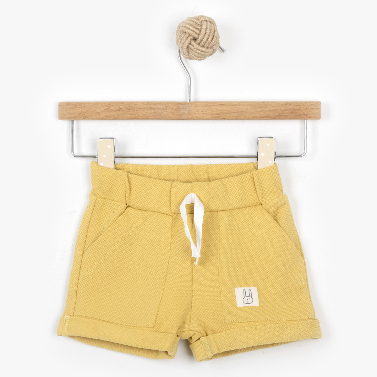 Just kiddin baby šorts 