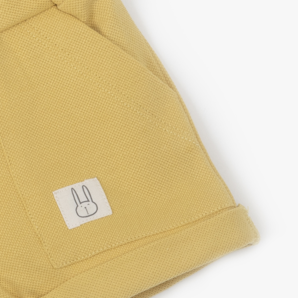 Just kiddin baby šorts 