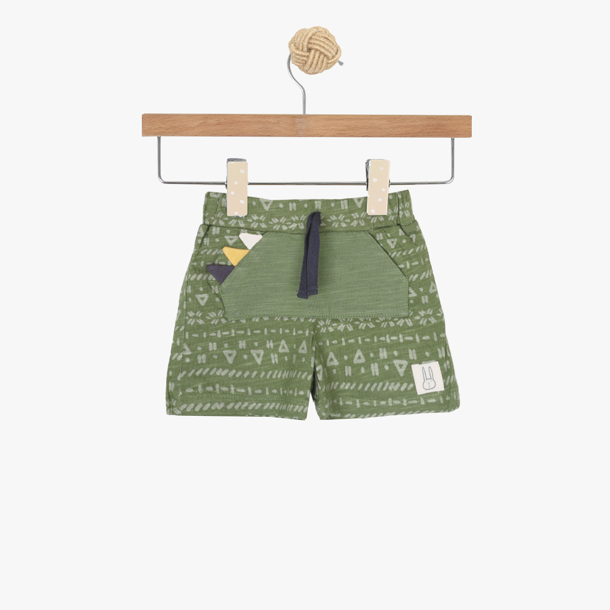 Just kiddin baby šorts 