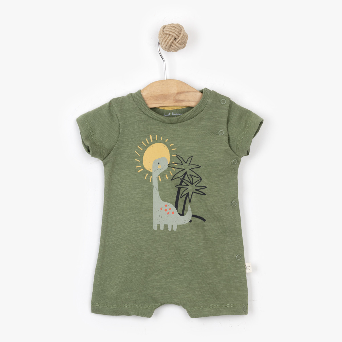 Just kiddin baby zeka 