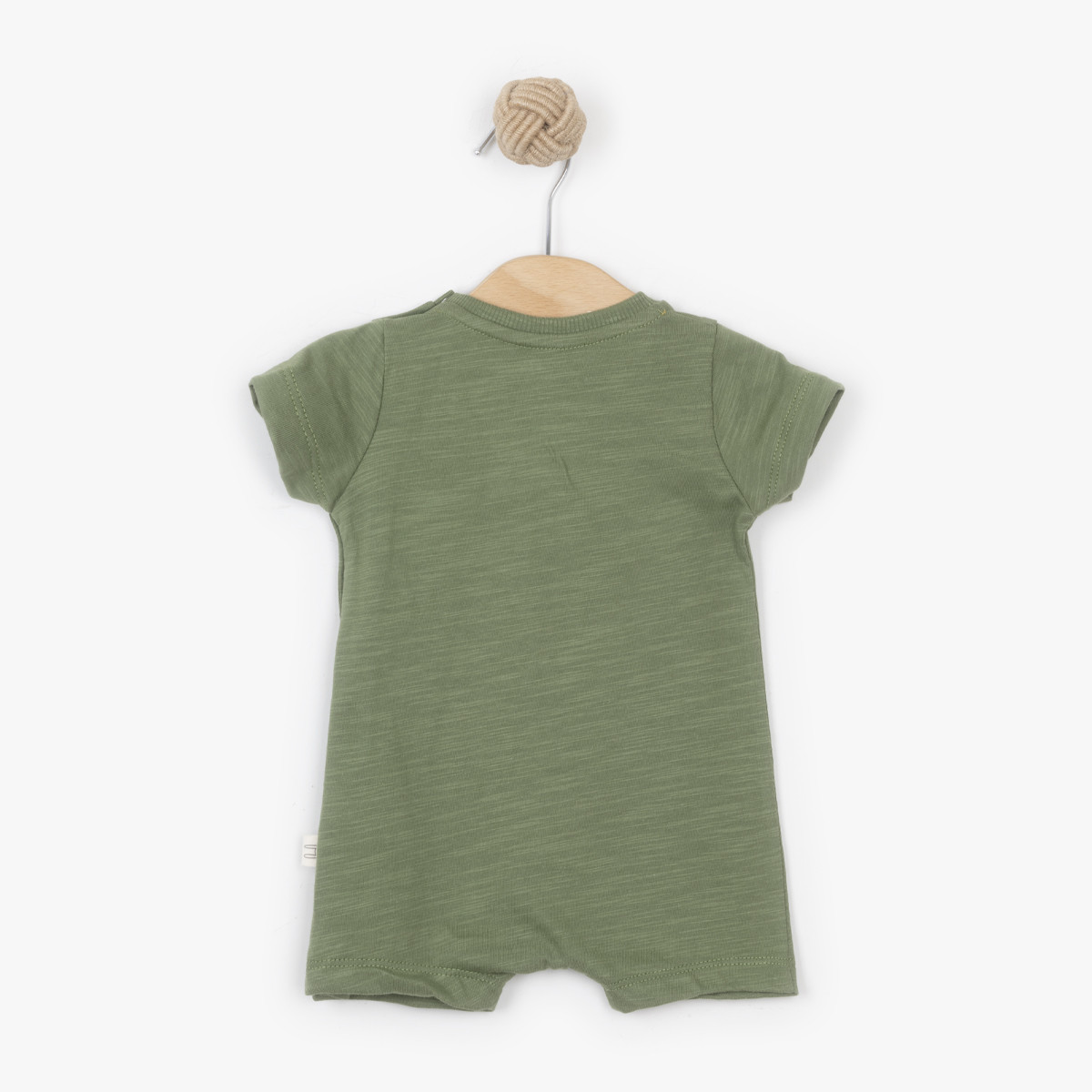 Just kiddin baby zeka 