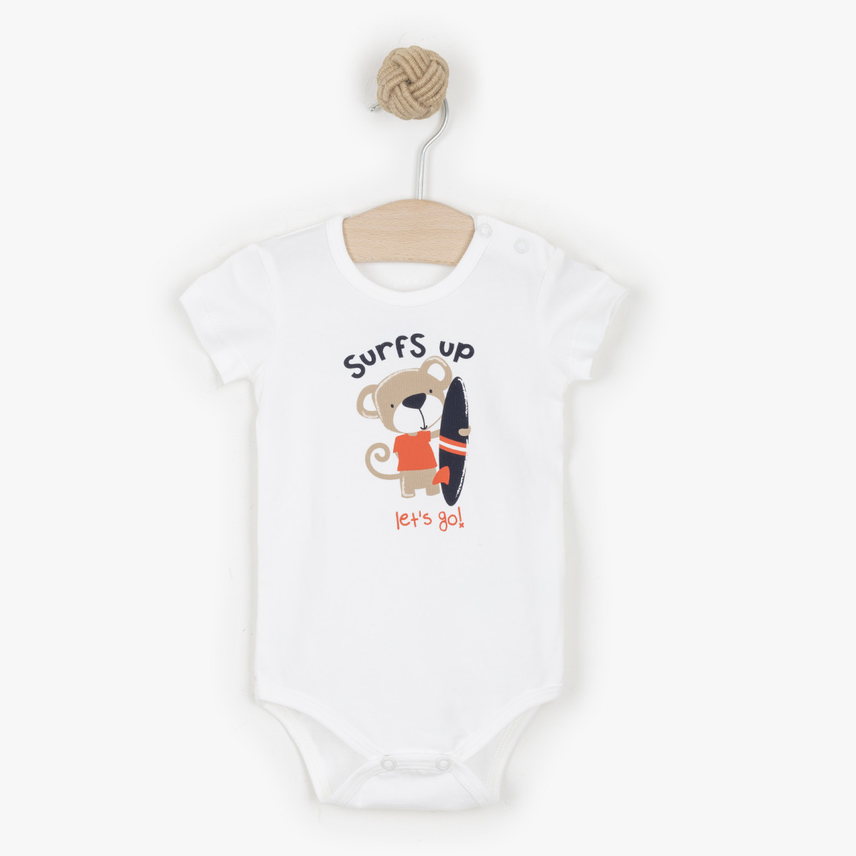 Just kiddin baby bodi, 62-92