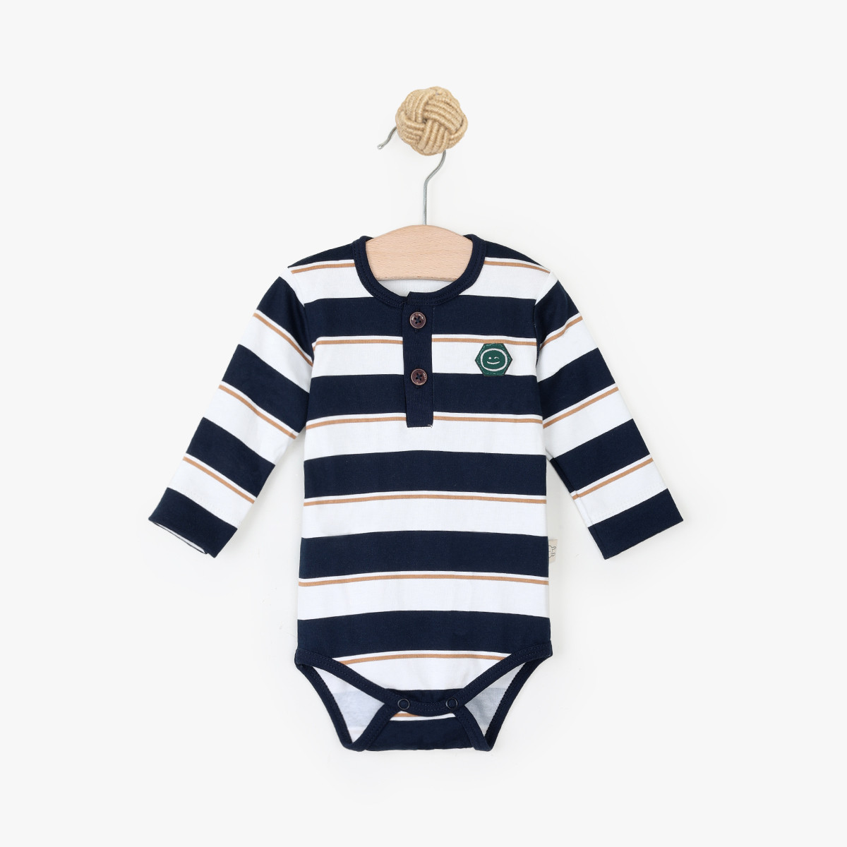 Just kiddin baby bodi 