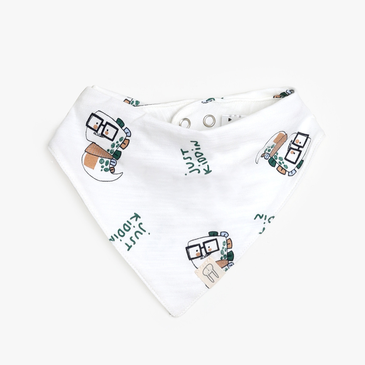 Just kiddin baby portikla 