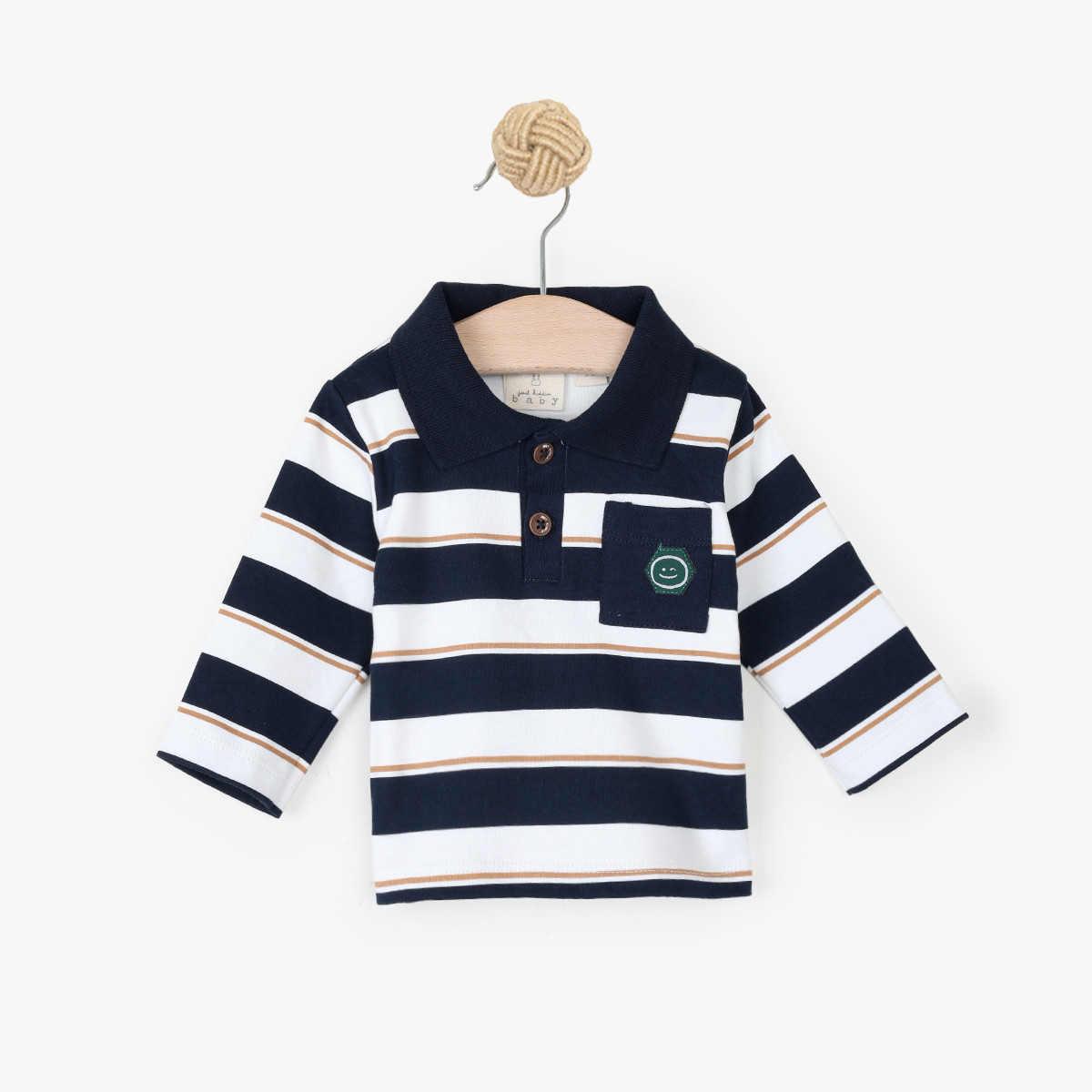 Just kiddin baby majica 