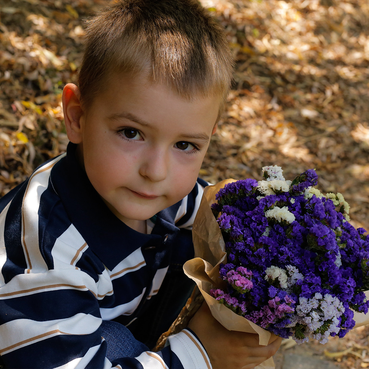 Just kiddin baby majica 