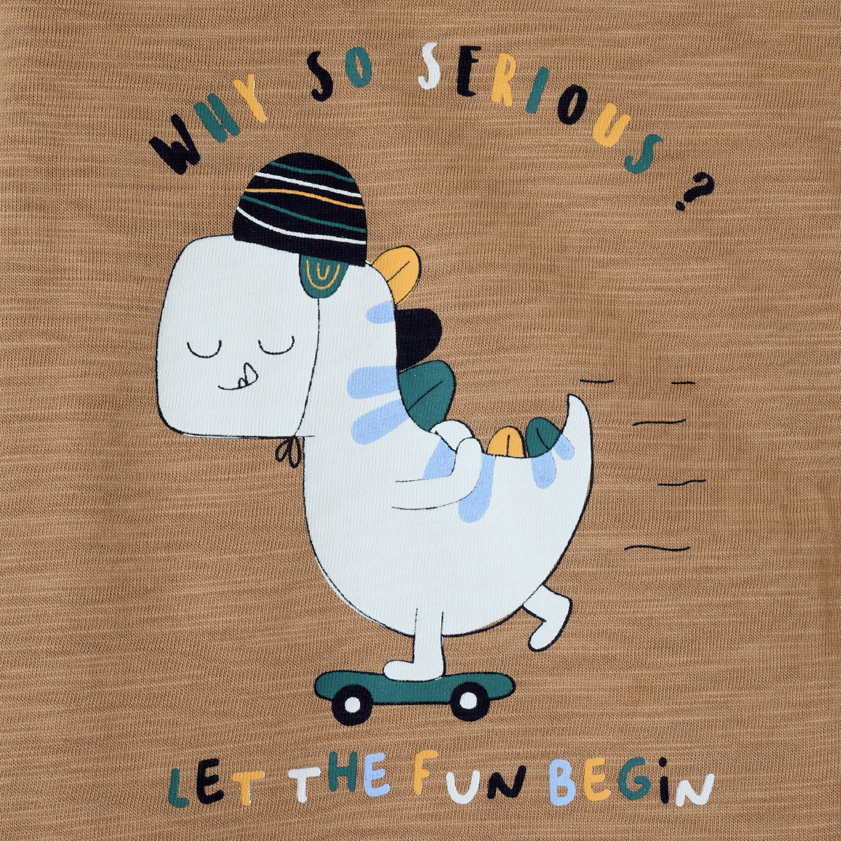 Just kiddin baby majica 