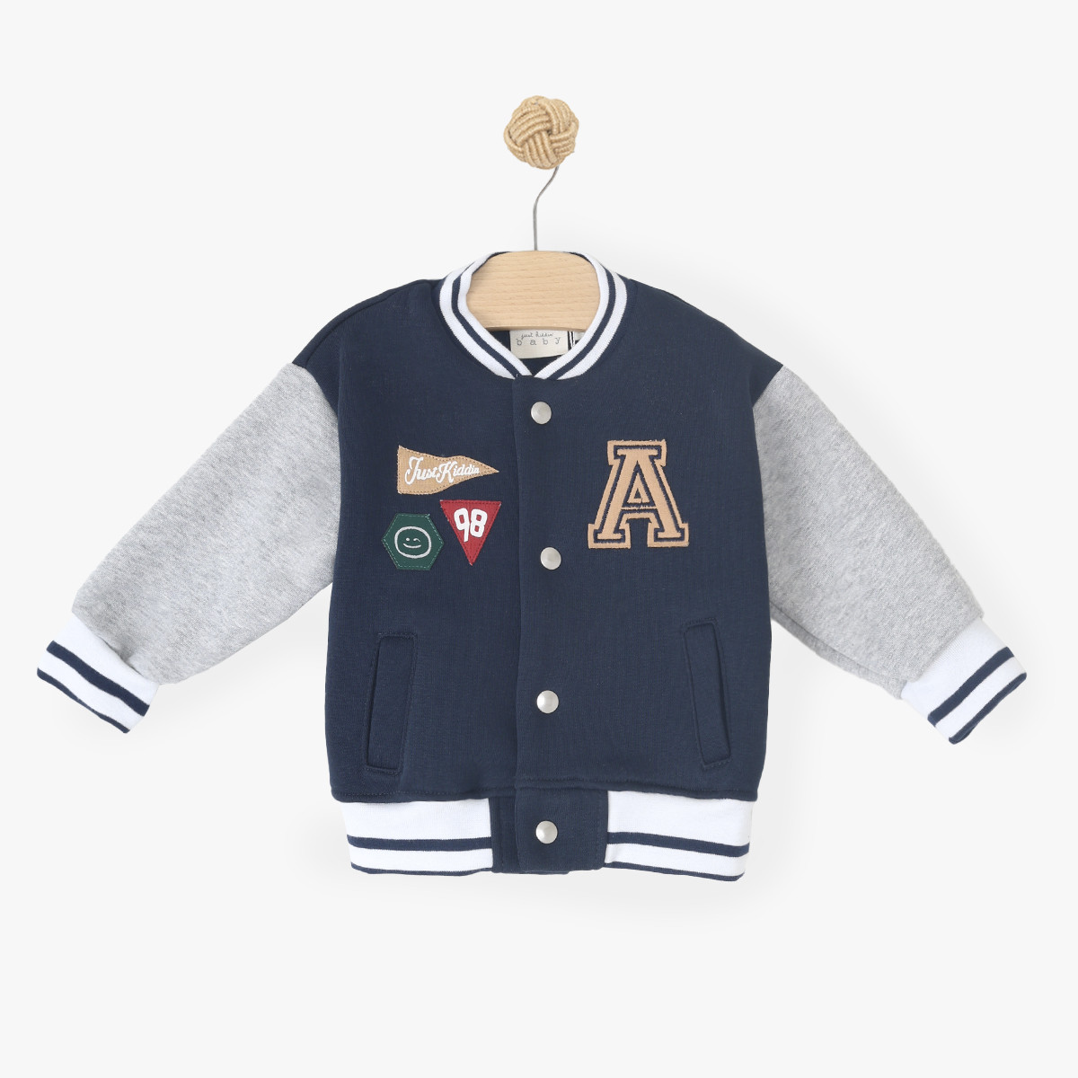 Just kiddin baby duks jakna 