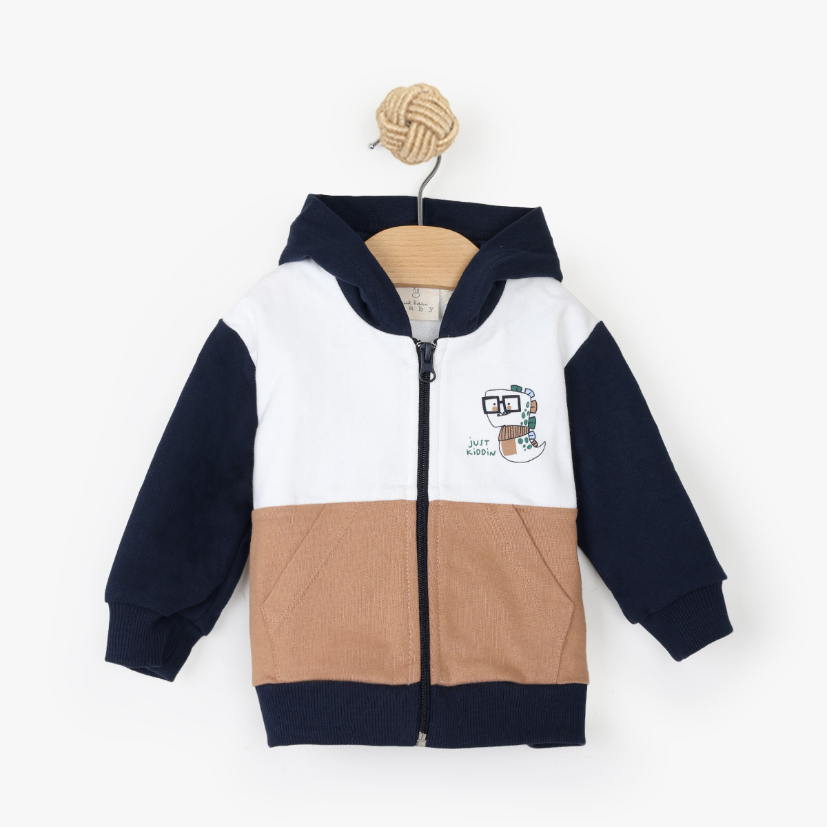 Just kiddin baby komplet 