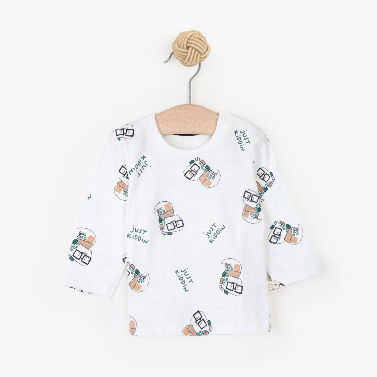 Just kiddin baby komplet 