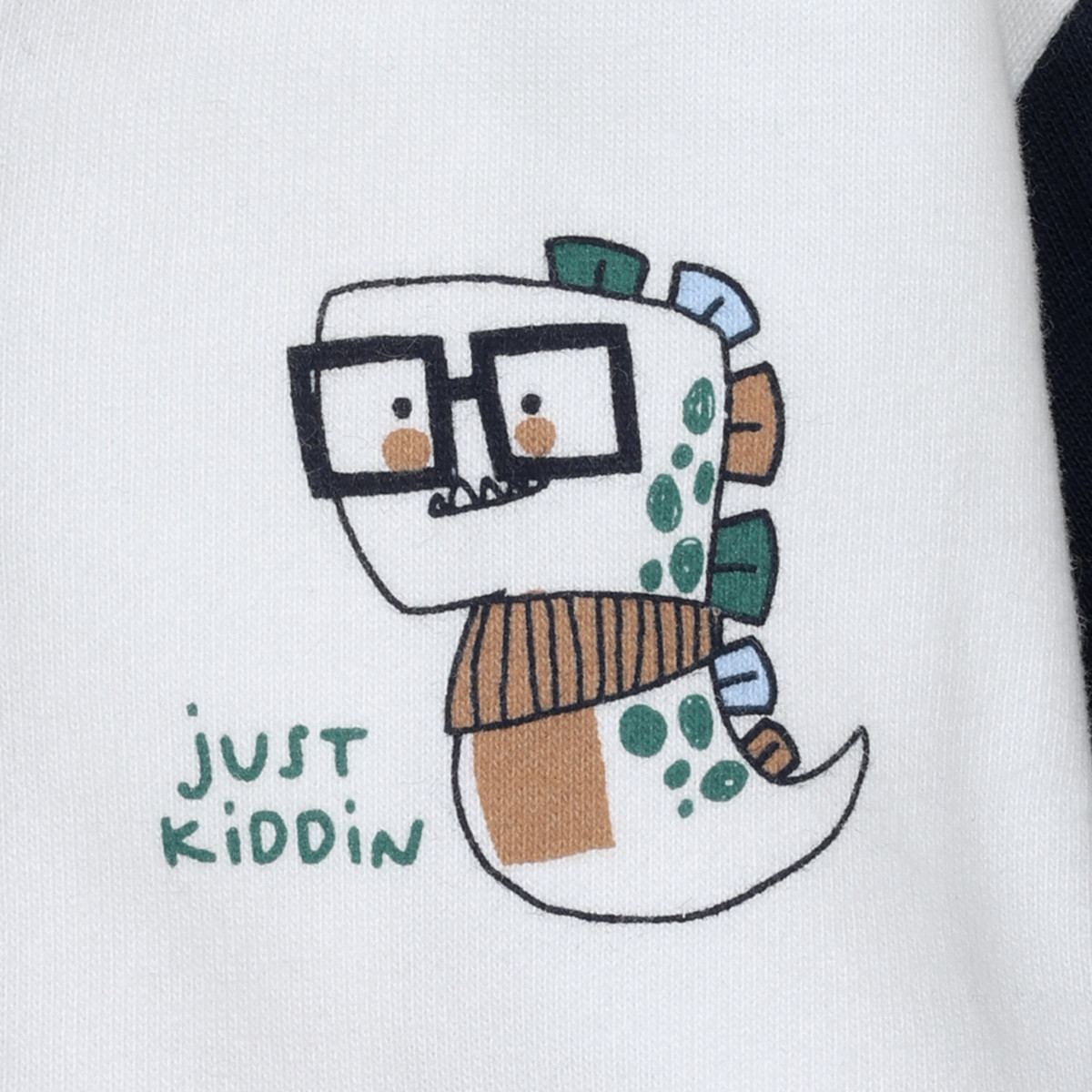 Just kiddin baby komplet 