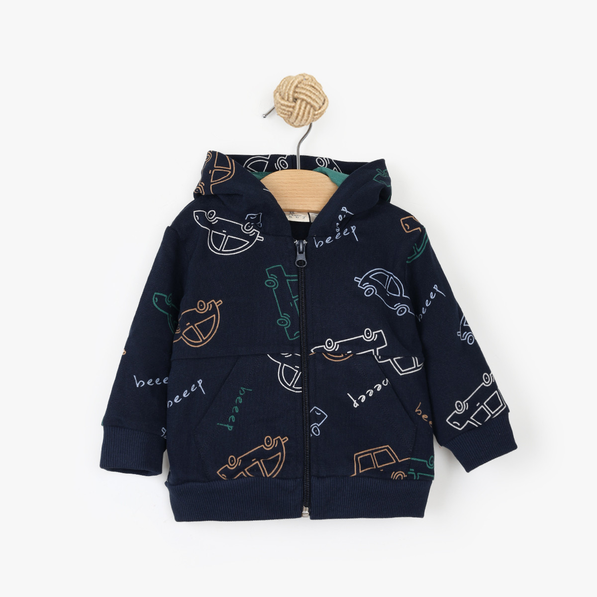 Just kiddin baby komplet 