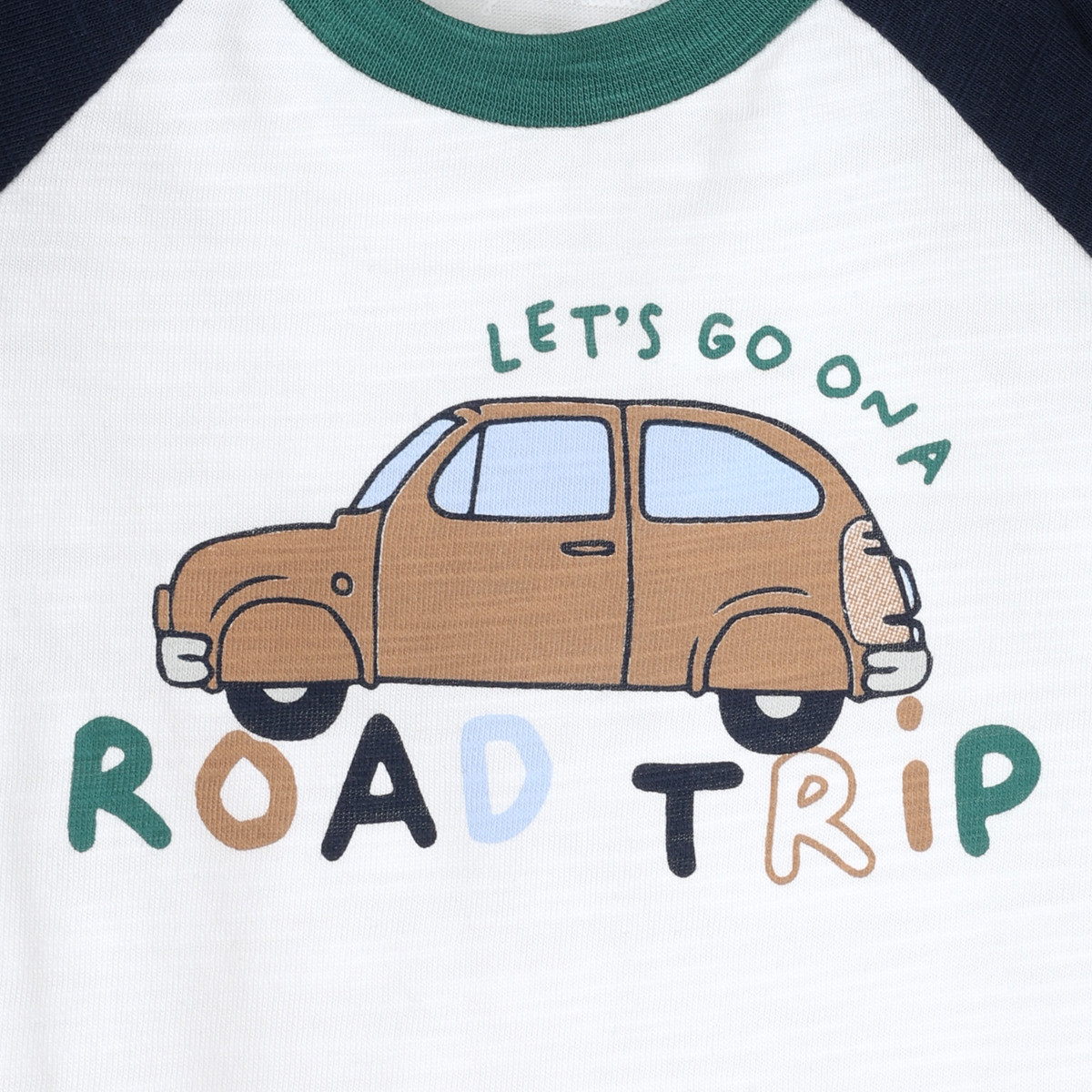 Just kiddin baby komplet 