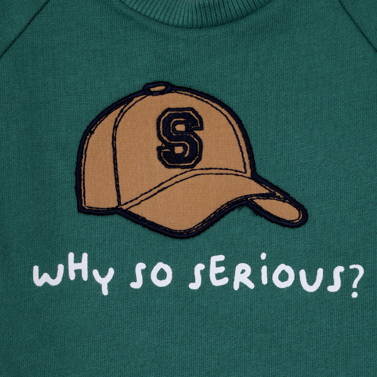 Just kiddin baby komplet 