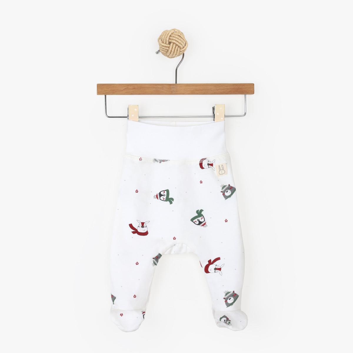 Just kiddin baby donji deo 