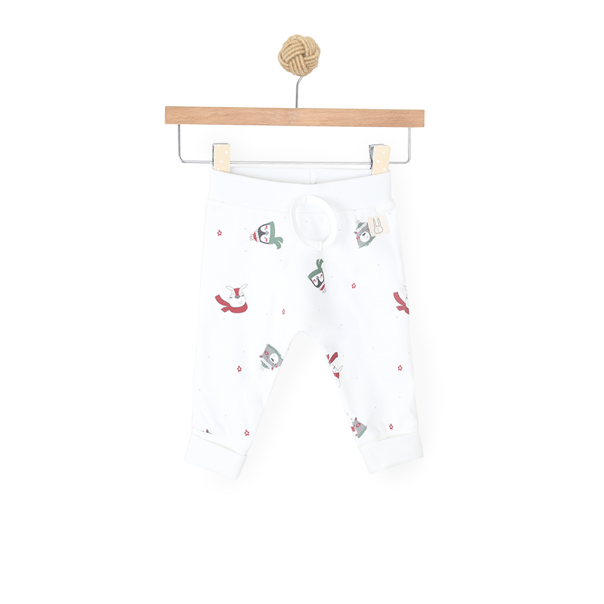 Just kiddin baby donji deo 