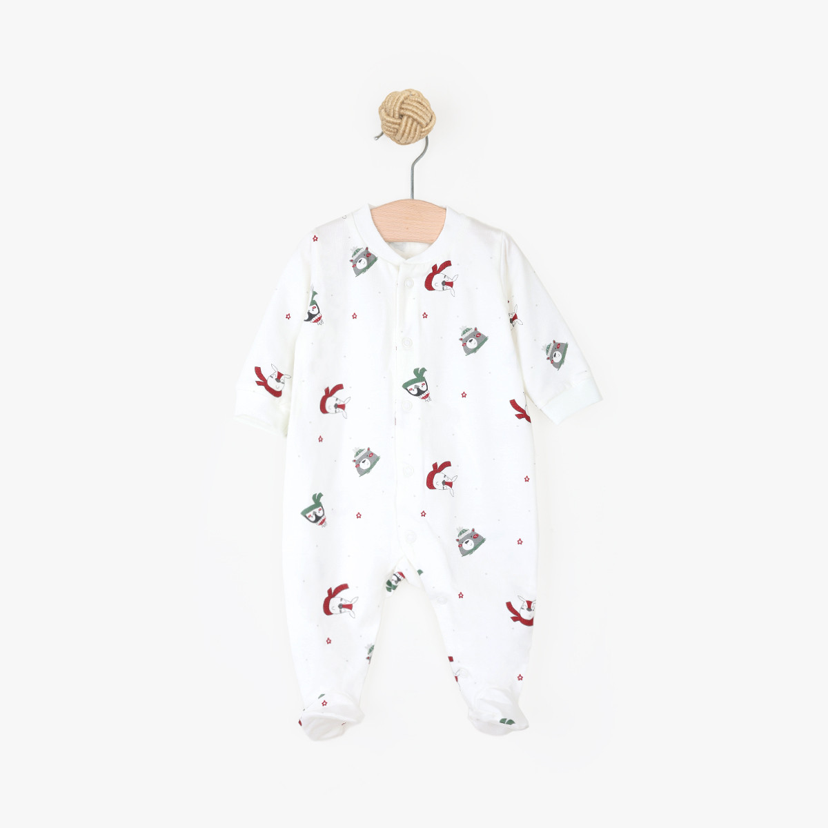 Just kiddin baby zeka 