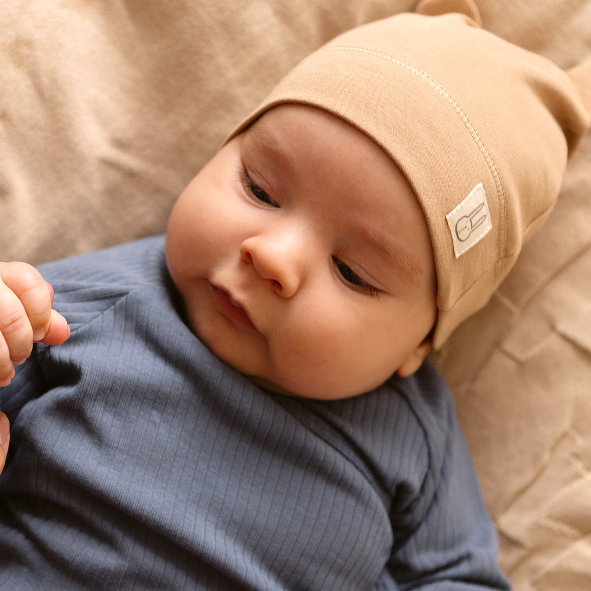 Just kiddin baby kapa 