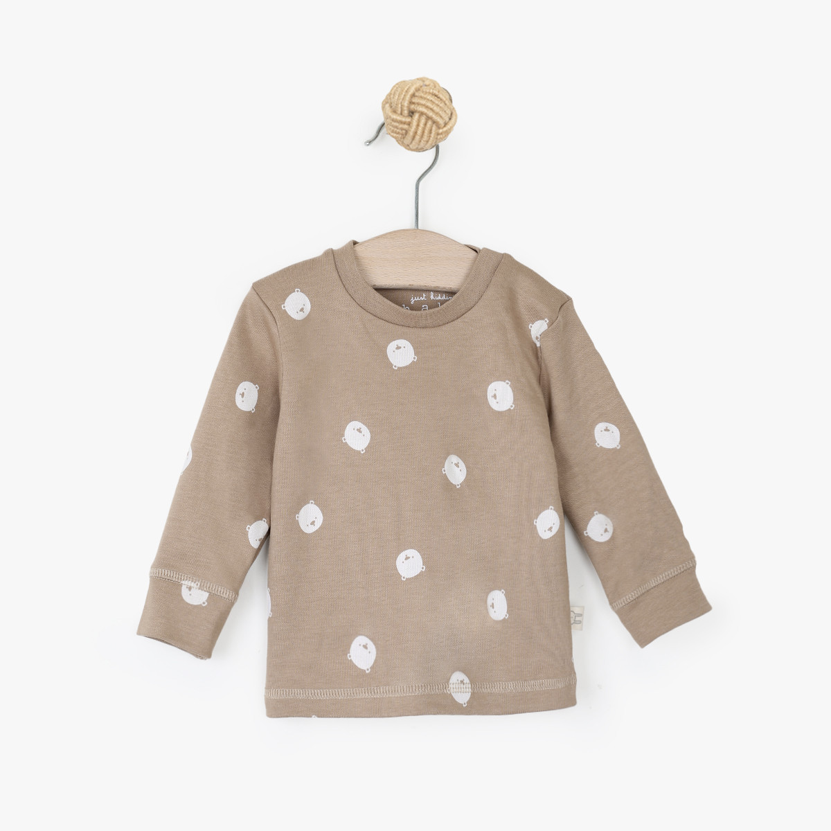 Just kiddin baby pidžama 