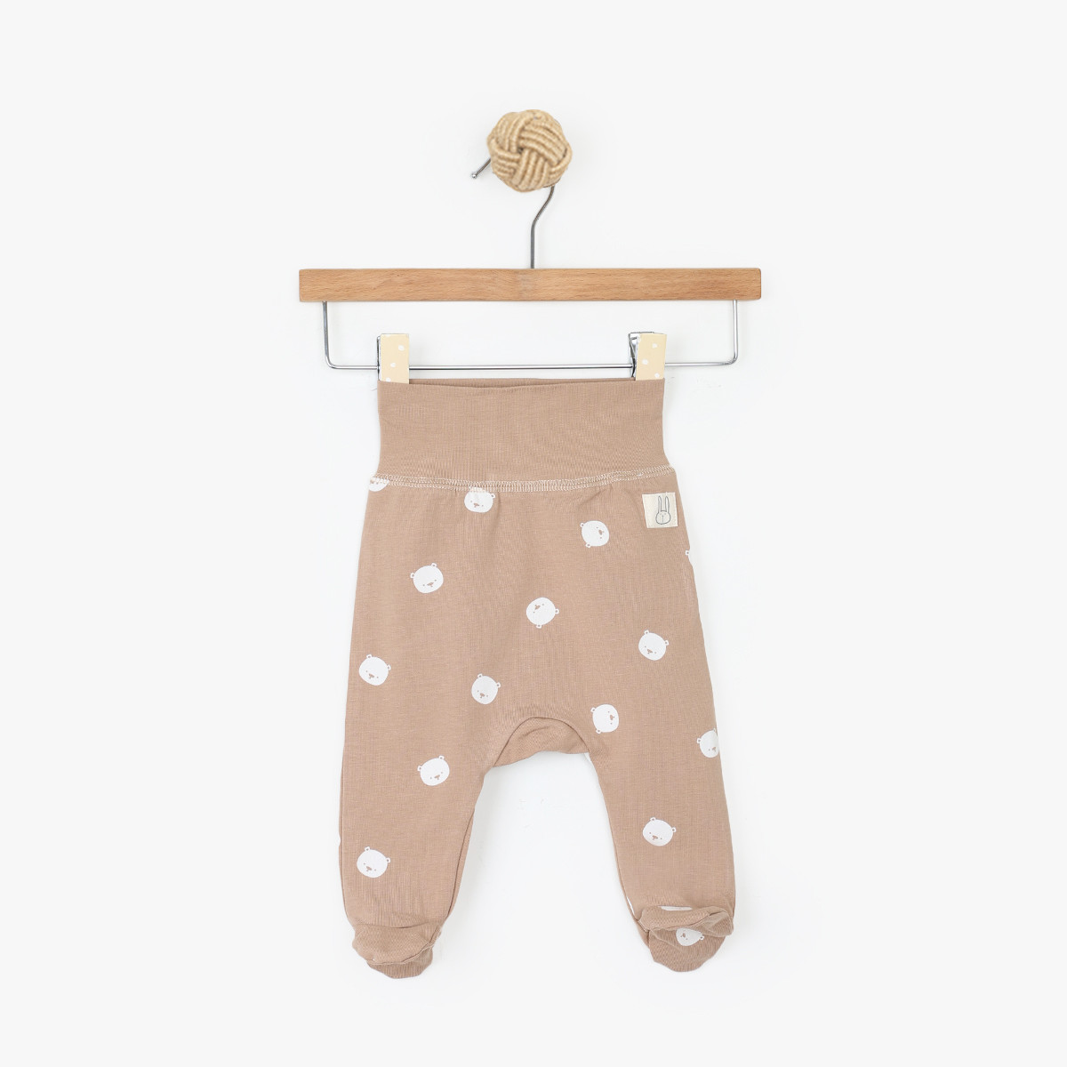 Just kiddin baby donji deo 