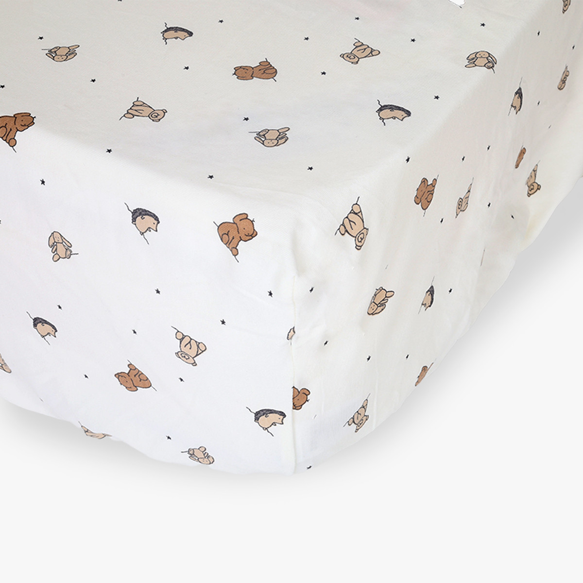 Just kiddin baby navlaka za dušek 